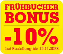 -10% bei Bestellung bis 15.11.2023
